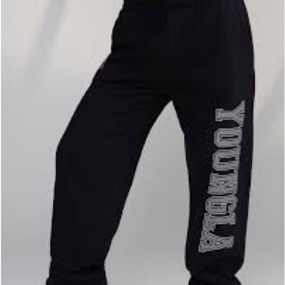 Youngla joggers